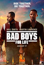 Bad Boys for Life 2020 Dub in Hindi Full Movie
